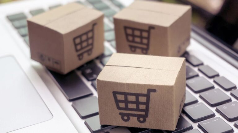 E-commerce