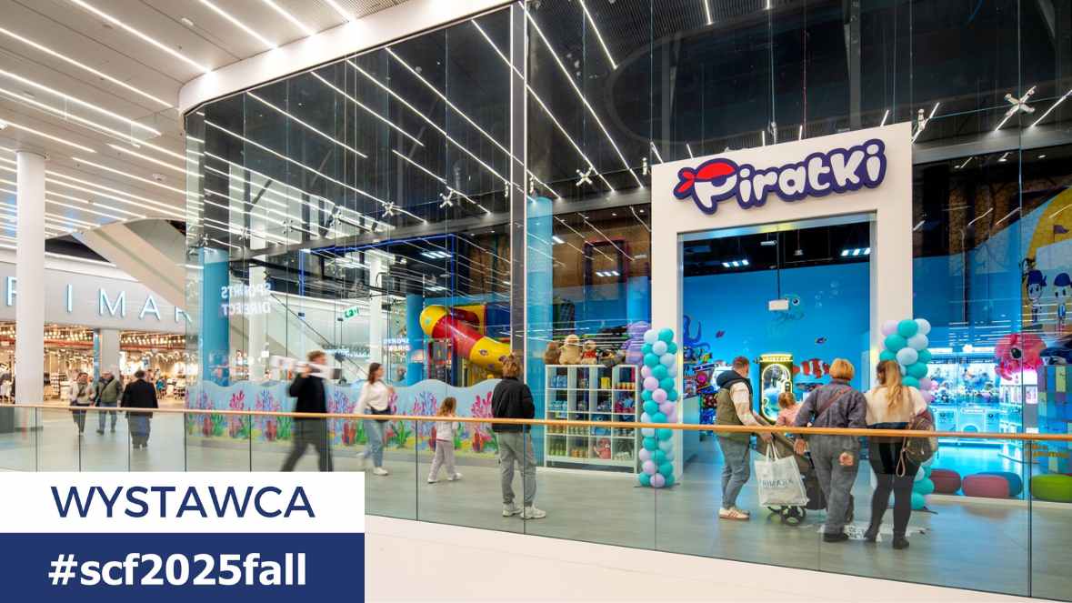 Piratki. EPP, Galeria Młociny