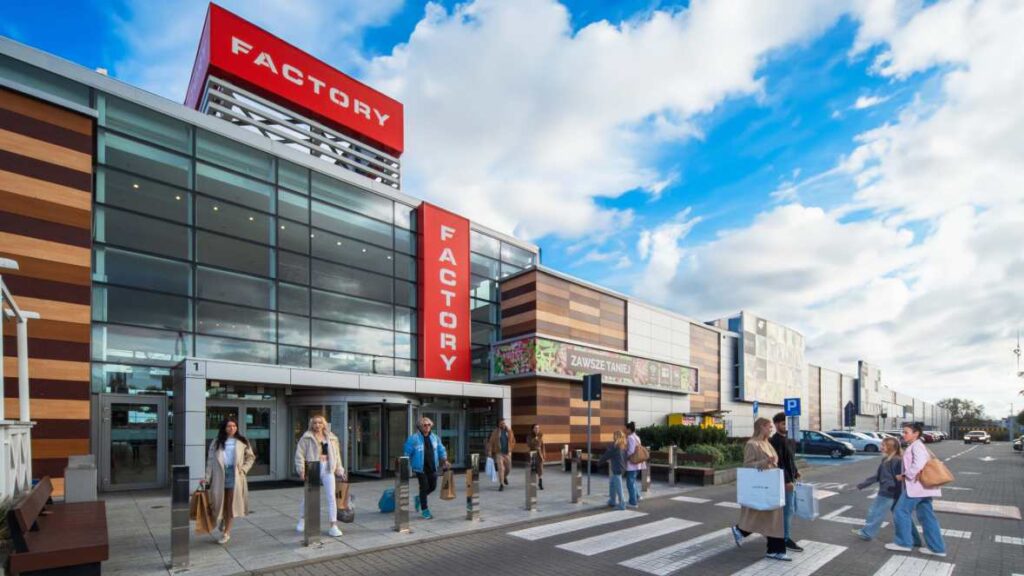 Factory