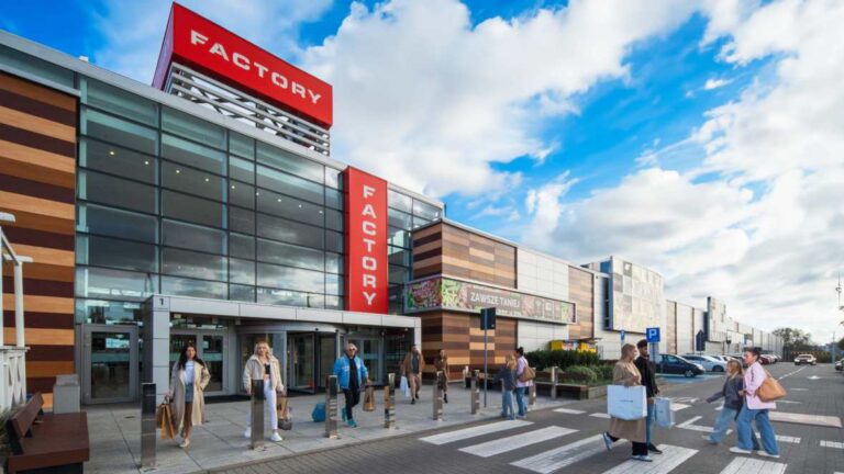 Factory