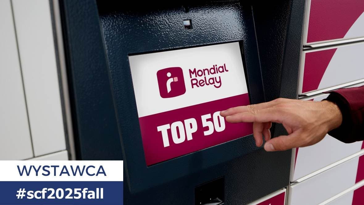 InPost, Mondial Relay