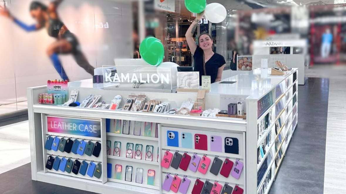 Kamalion Factory Kraków