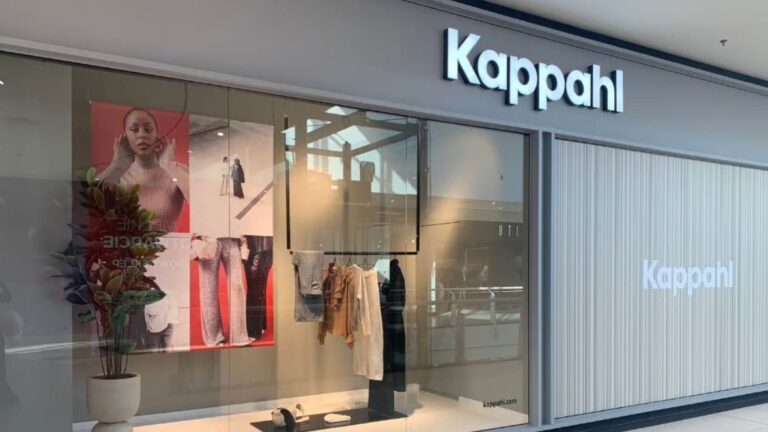 kappahl