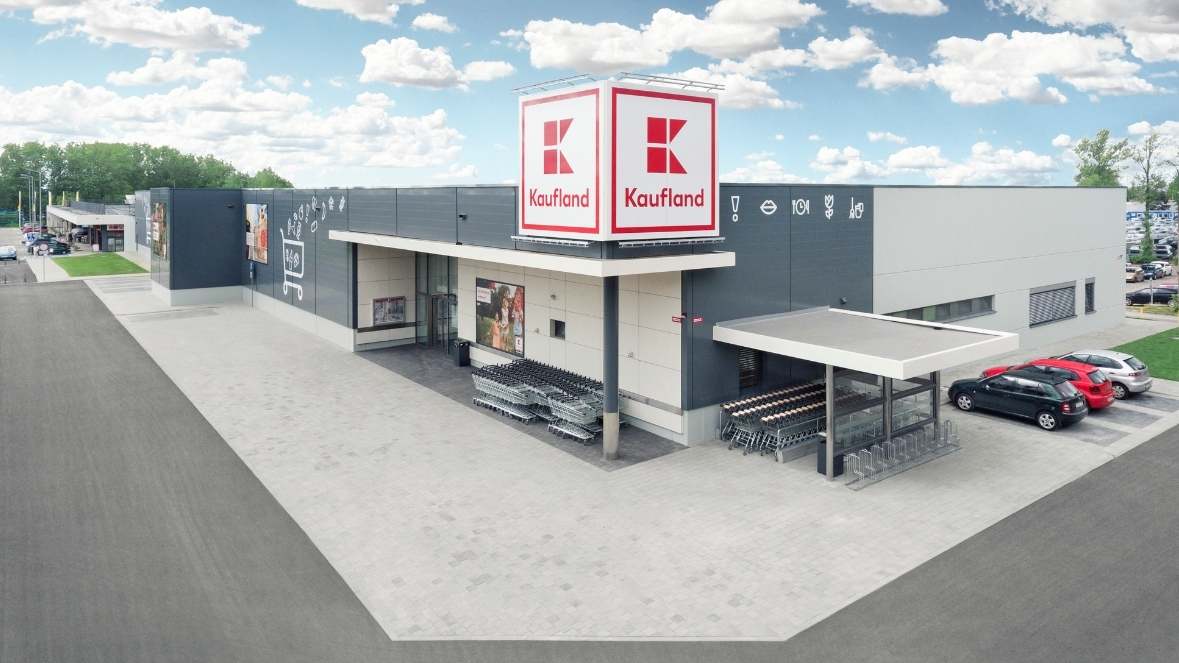 Kaufland