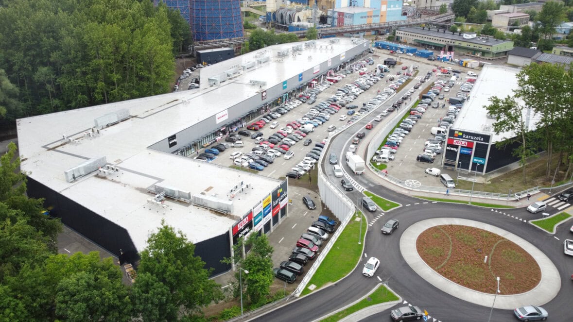 Karuzela Jastrzębie