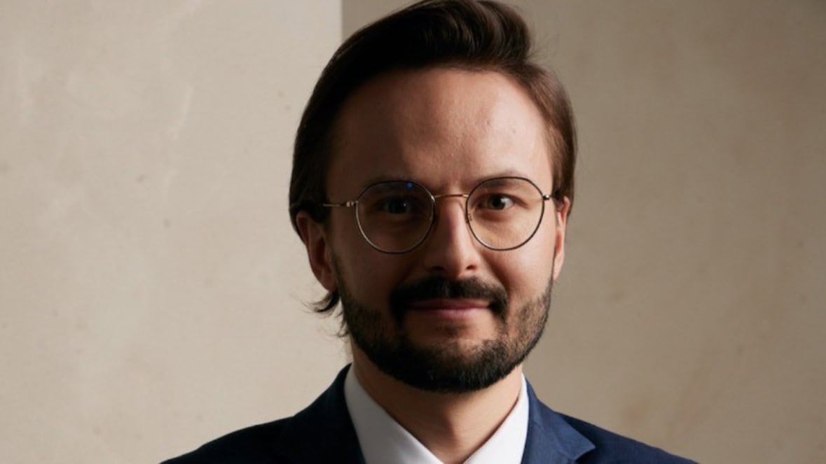 Mateusz Kolasiński, VRG