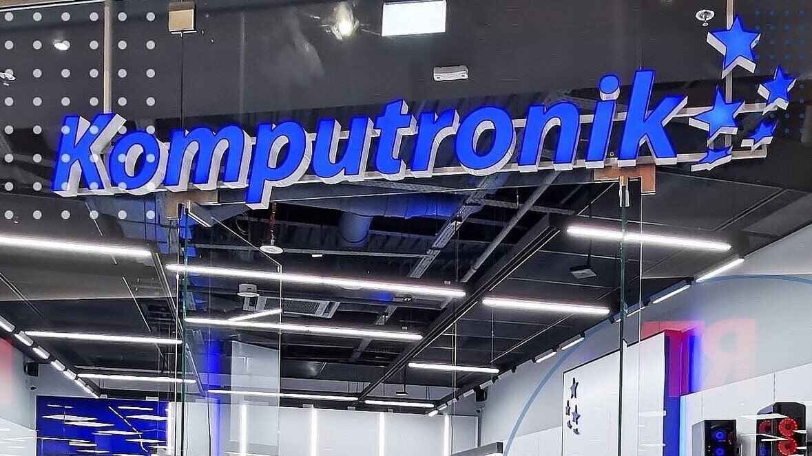 Komputronik
