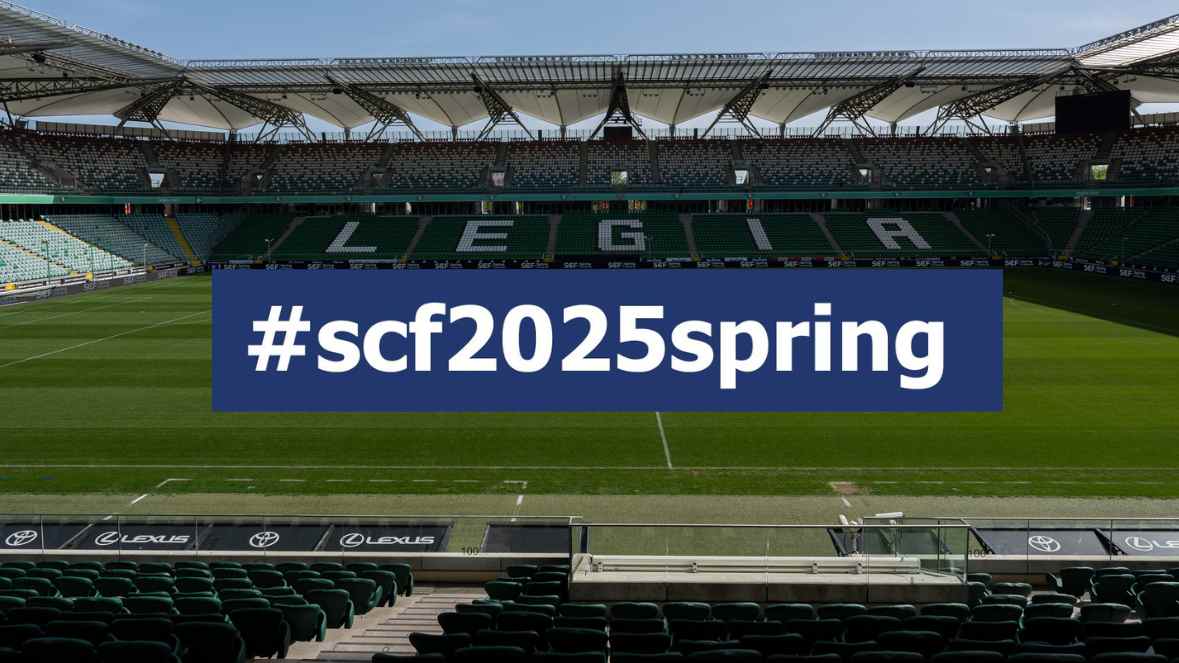 SCF 2025 Spring