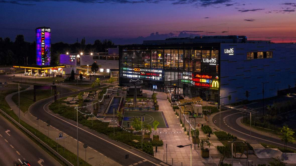 Libero Katowice