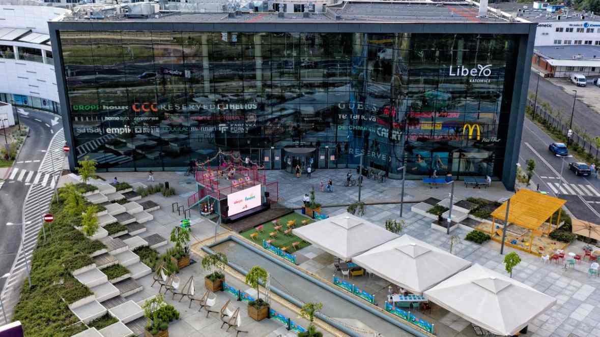 Libero Katowice