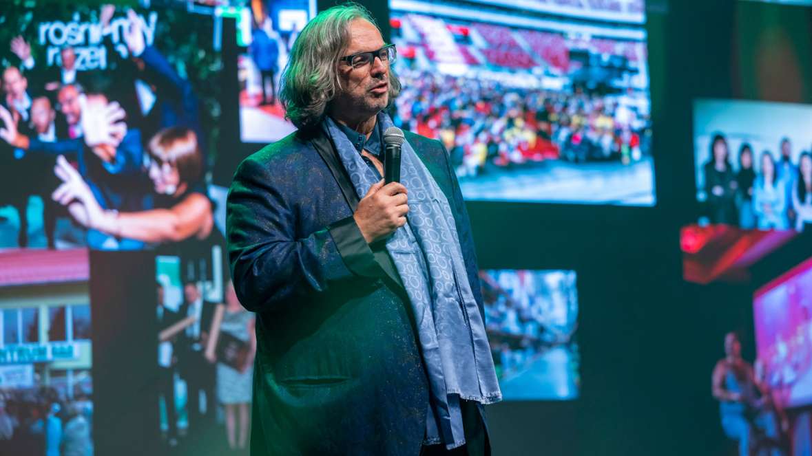 Louis Amal. Eurocash