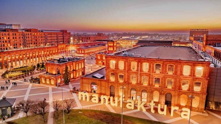 Manufaktura