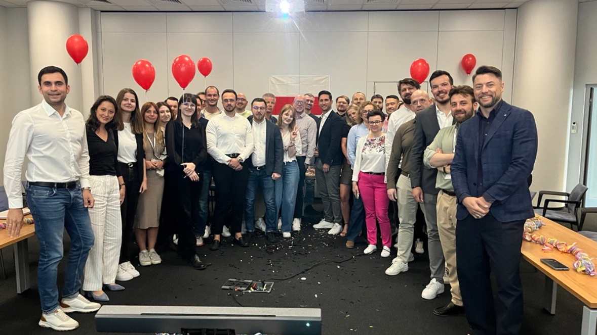 Inauguracja marketplace MediaMarkt