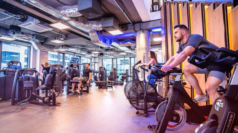 Medicover, CityFit
