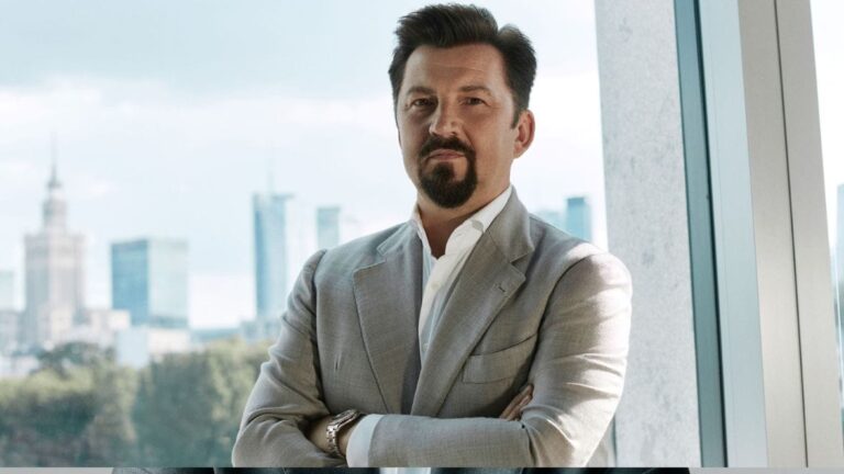 Dariusz Miłek, CCC
