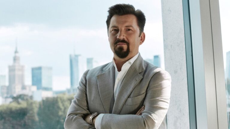 Dariusz Miłek, CCC