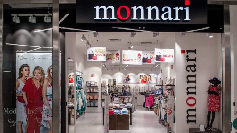 monnari