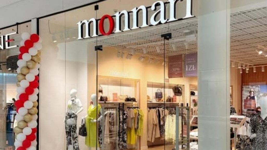 Monnari w Posnanii