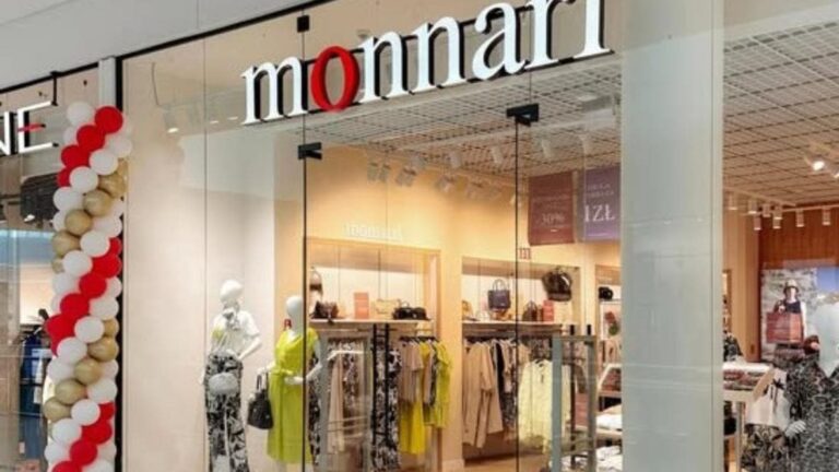 Monnari w Posnanii