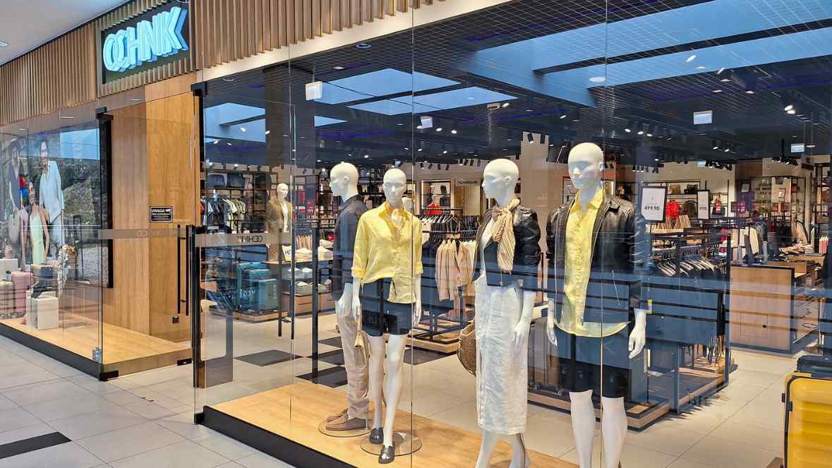 Ochnik, Plaza Rzeszów