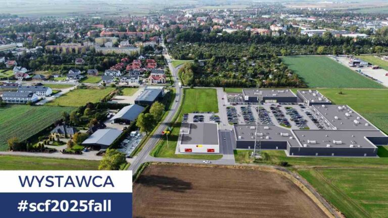 Smart Park Jawor