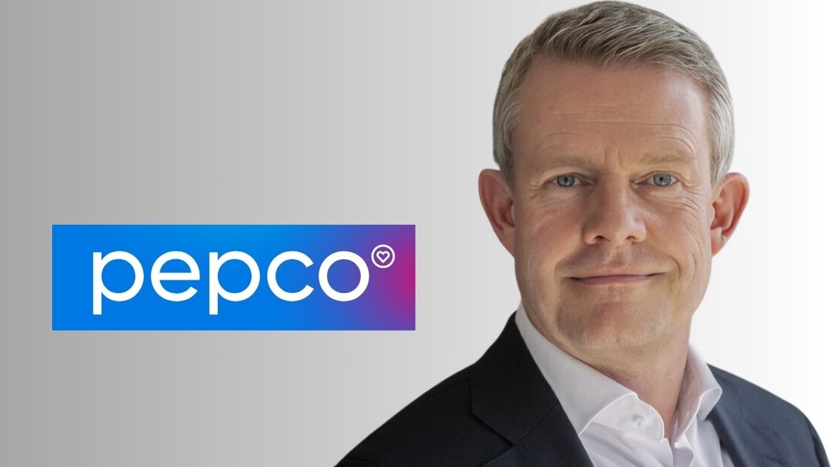 Stephan Borchert, Pepco Group