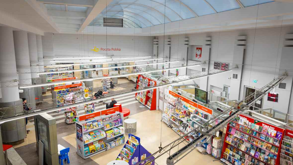 Poczta Polska