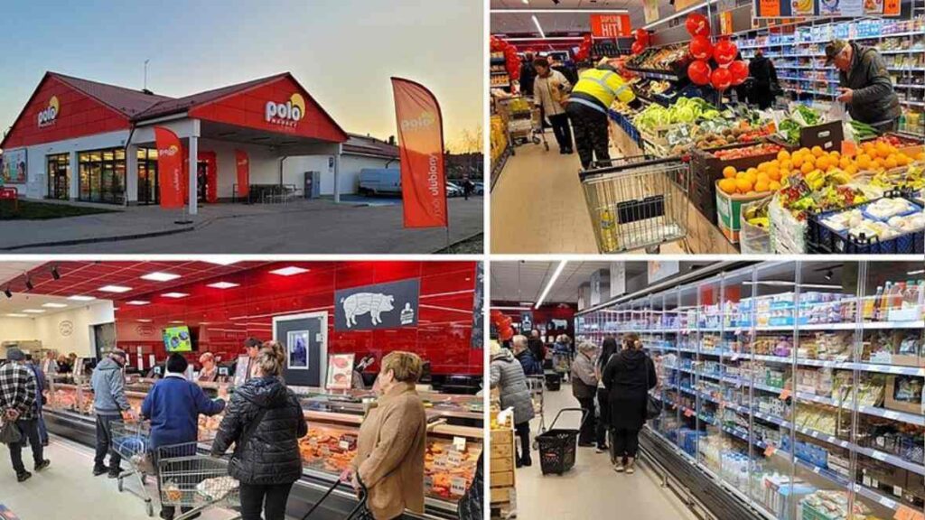 POLOmarket