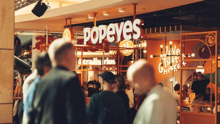 Popeyes