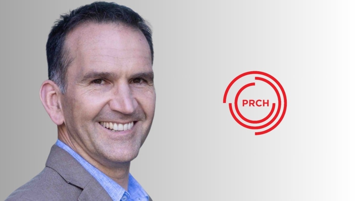 Marcin Klammer, PRCH