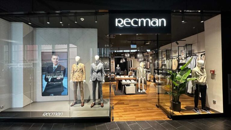 Recman w Rzeszowie