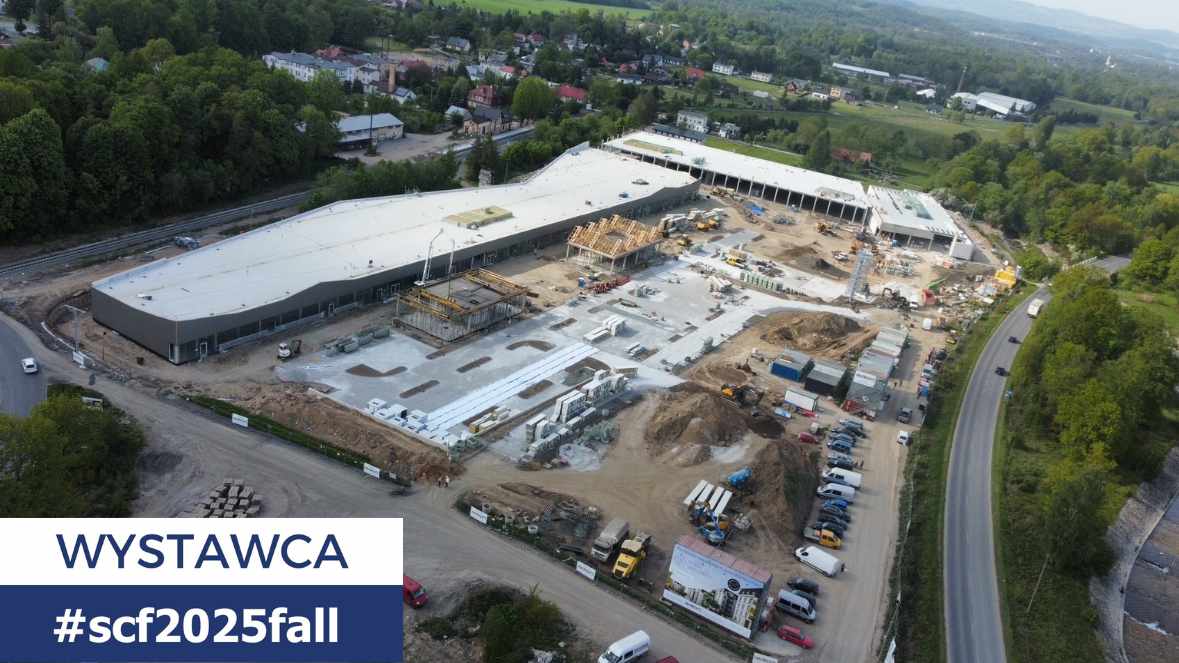 Przystanek Karpacz, Redkom Development