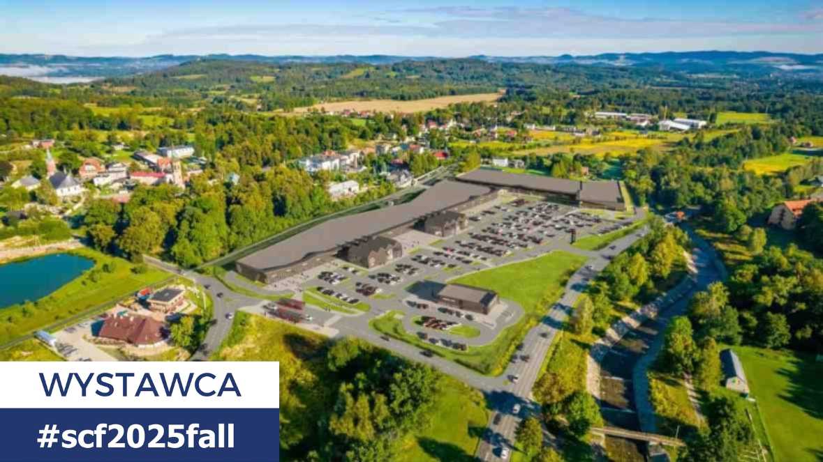 Przystanek Karkonosze, Redkom Development