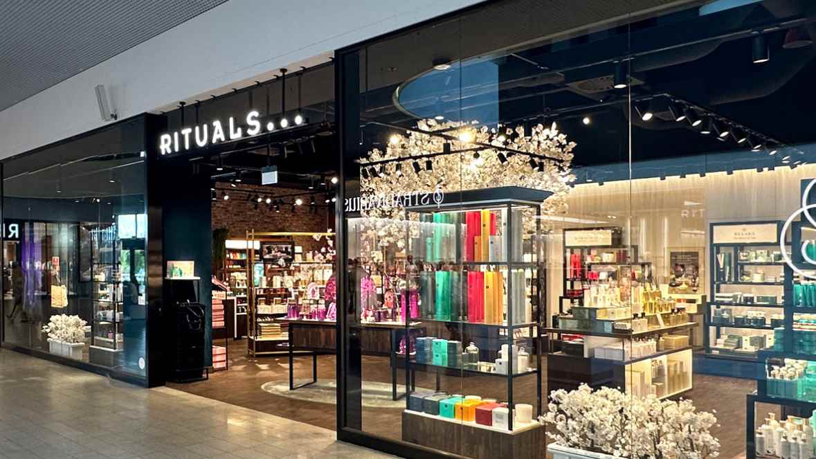 Rituals w Galerii Warmińskiej