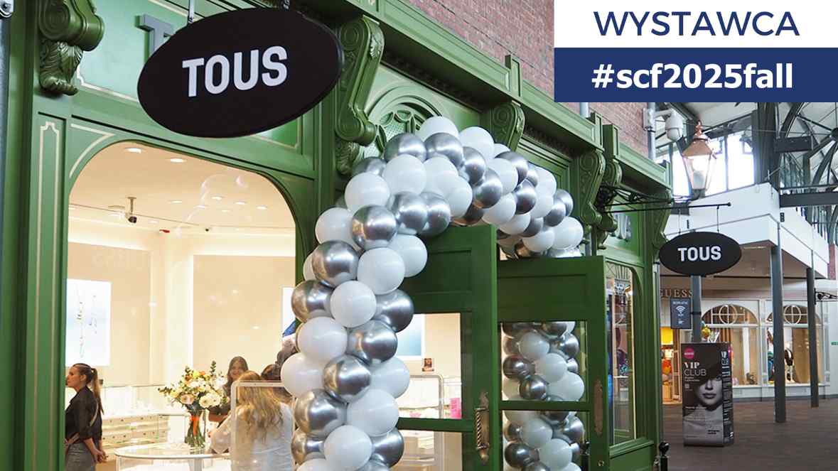 Designer Outlet Sosnowiec, Tous