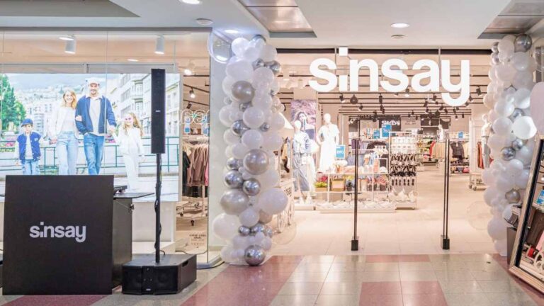 Sinsay Albania