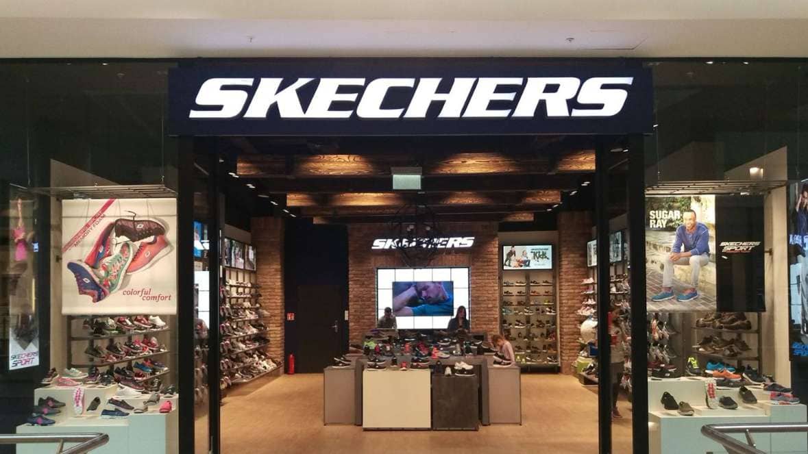 Sklep Skechers