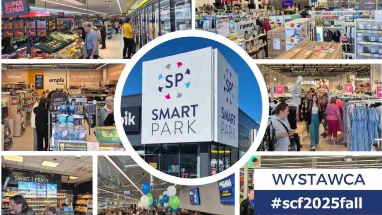 Smart Park Kętrzyn
