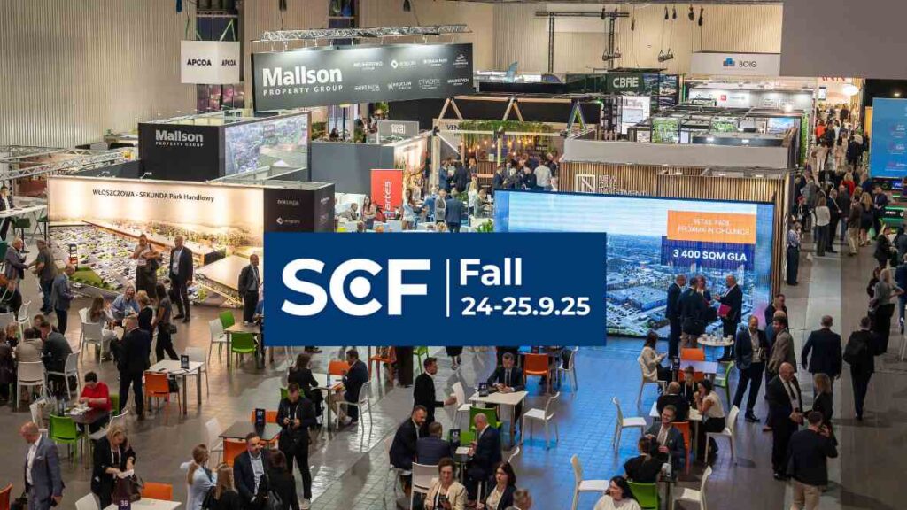 SCF 2025 Fall