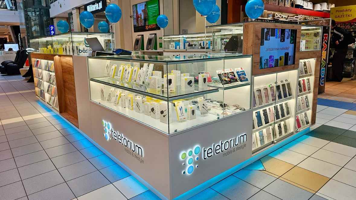 Teletorium