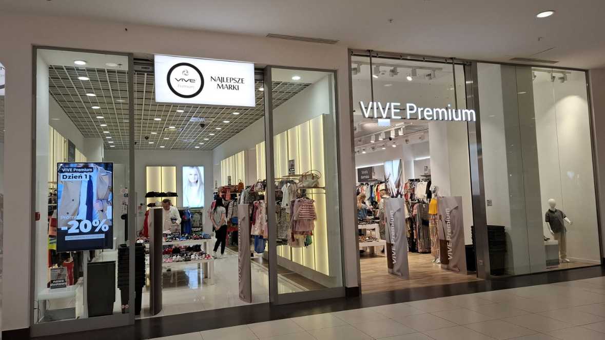 Vive Premum, Wola Park