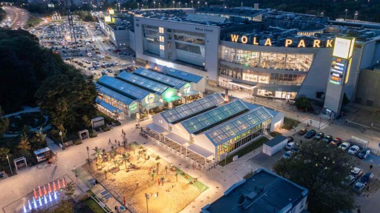 Wola Park