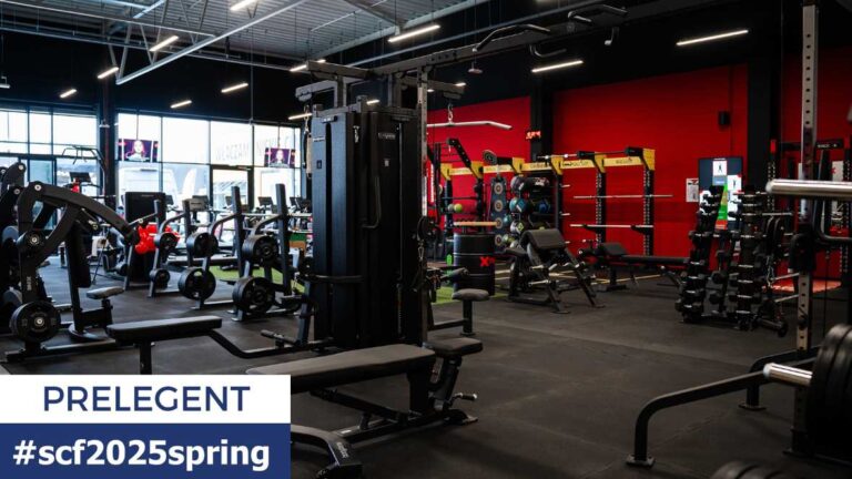 Xtreme Fitness